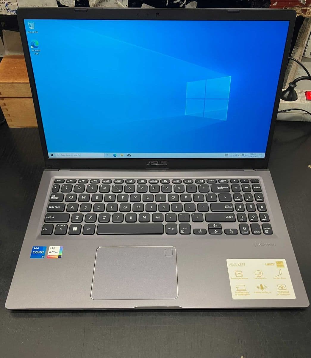 Hope Amanet P3 Laptop ASUS X515E / I5 GEN 11 Bucuresti Sectorul 6