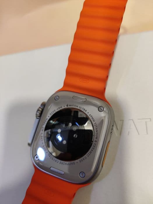 Hope Amanet P8 Apple Watch Ultra 2 Fullbox Baterie 100% 49mm GPS-Cellular Bucuresti Sectorul 6