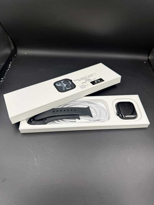 Hope Amanet P5- Apple Watch Seria 11 // 100% // 42 MM Bucuresti Sectorul 2