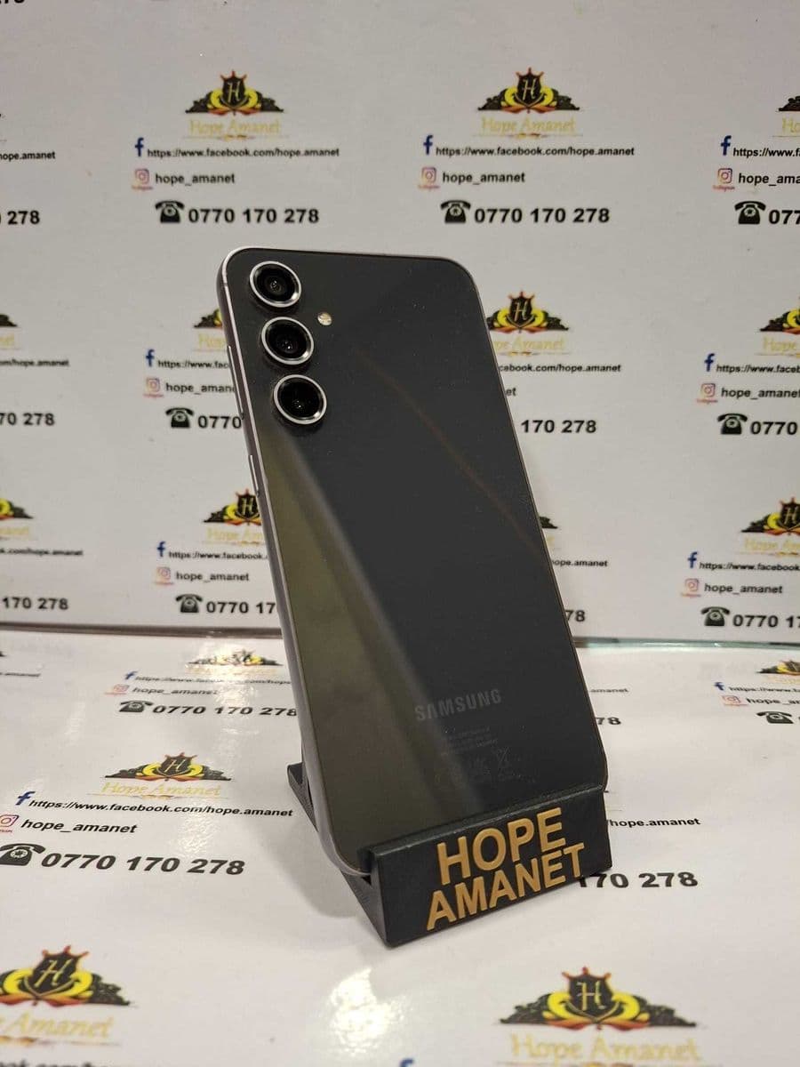 Hope Amanet P13 / Samsung S23 FE / 128 GB Ilfov Bragadiru