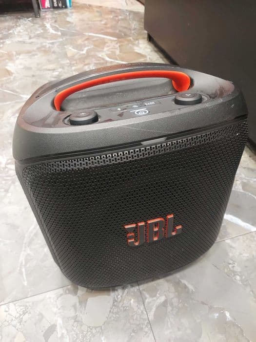 Hope Amanet P5-Boxa portabila JBL Partybox Encore Essential 2, 100W, Bluetooth, IPX4, negru Bucuresti Sectorul 2