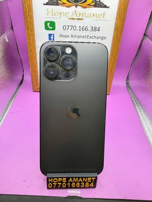 HOPE AMANET P2-Iphone 14 pro max 128 GB/79% BAT Bucuresti Sectorul 5