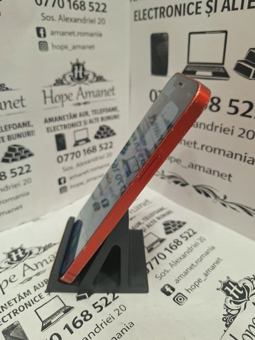 Hope Amanet P1/ iPhone 12 #45205 Bucuresti Sectorul 5