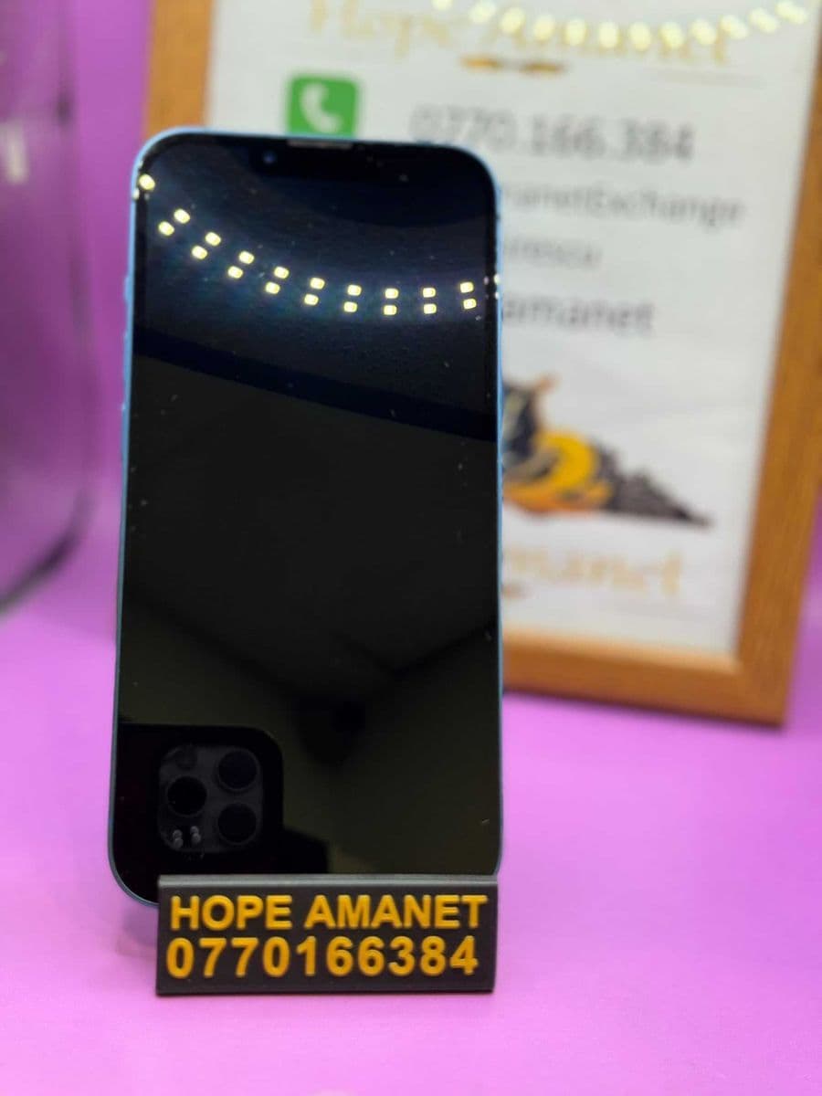 Hope Amanet P2 - IPHONE 13 128GB/ 77% BAT Bragadiru