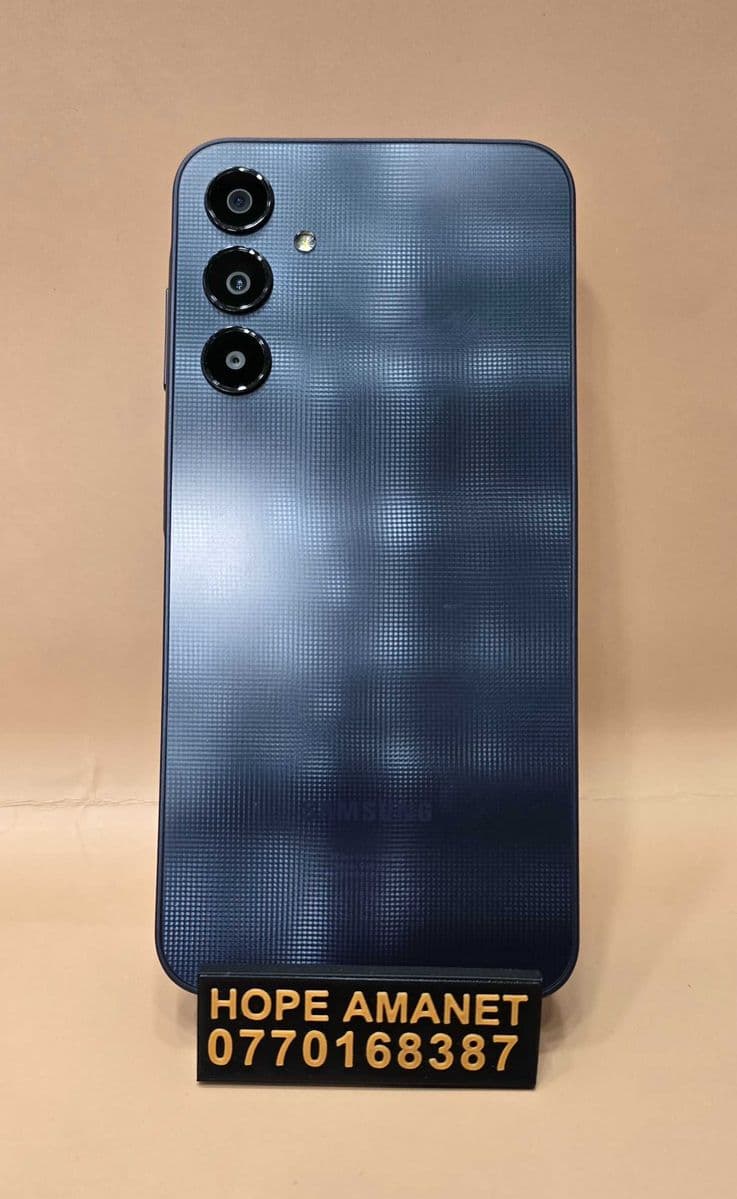 Hope Amanet P4 Samsung A25 / 128GB 6GB RAM Bucuresti Sectorul 1
