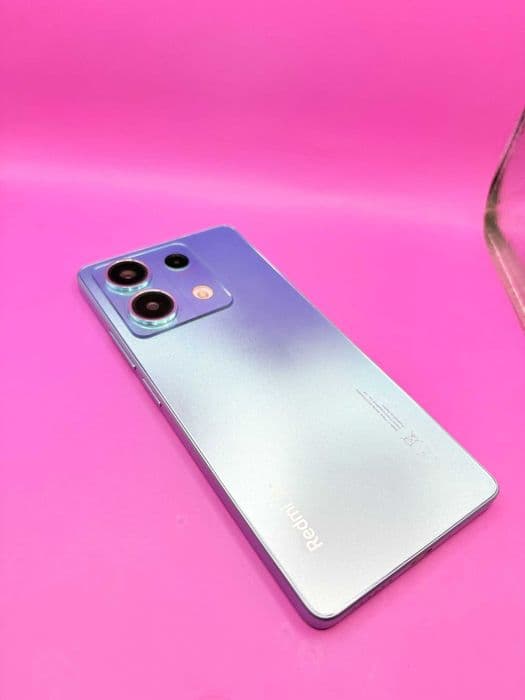 HOPE AMANET P2-Redmi note 13 256 GB/8 RAM Bucuresti Sectorul 5