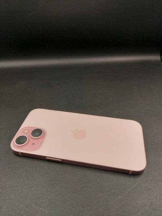 Hope Amanet P5-iPhone 15 Pink, 128GB/83% Bucuresti Sectorul 2