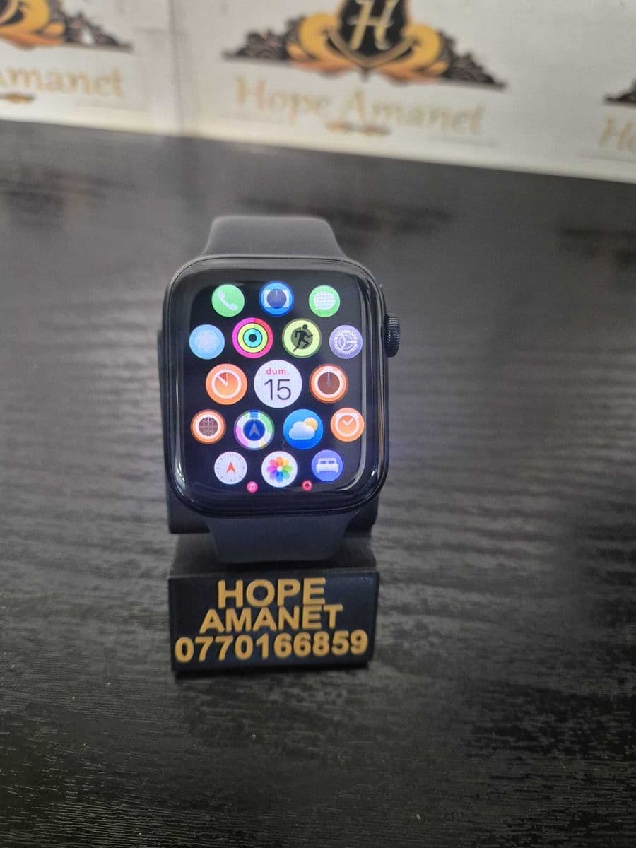 Hope Amanet P10/Apple Watch SE 2 Bucuresti Sectorul 5