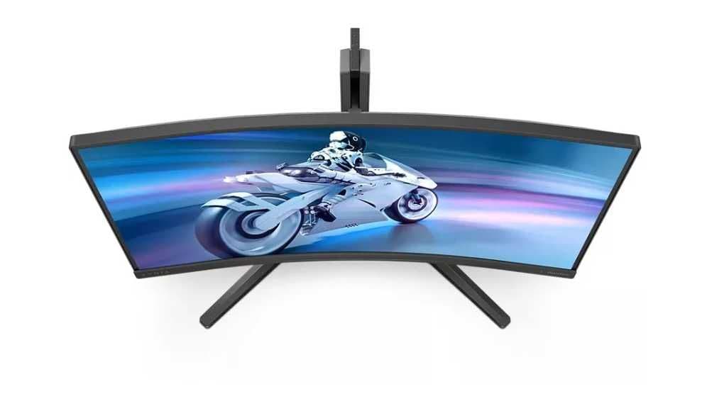 Hope Amanet P1/ Monitor gaming curbat Philips 27" 280Hz VA 1ms EVNIA Full HD / COD 44029 Bucuresti Sectorul 5