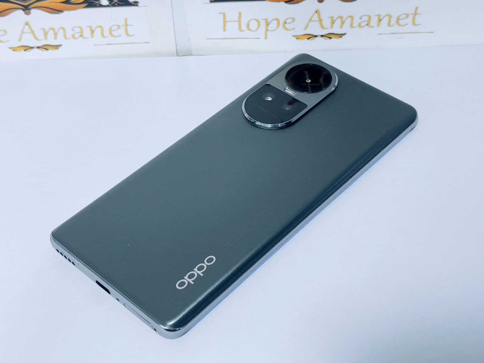Hope Amanet P10/OPPO Reno 10 5G 256GB Bucuresti Sectorul 6