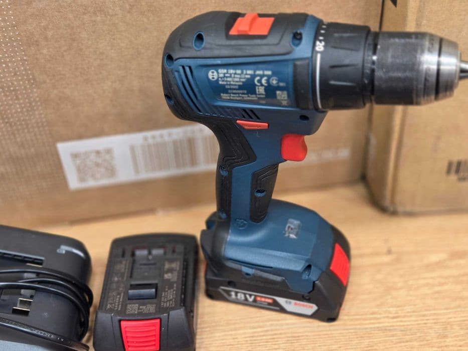 Hope Amanet P10/Masina de gaurit si insurubat Bosch GSR 18V-90 Bucuresti Sectorul 6