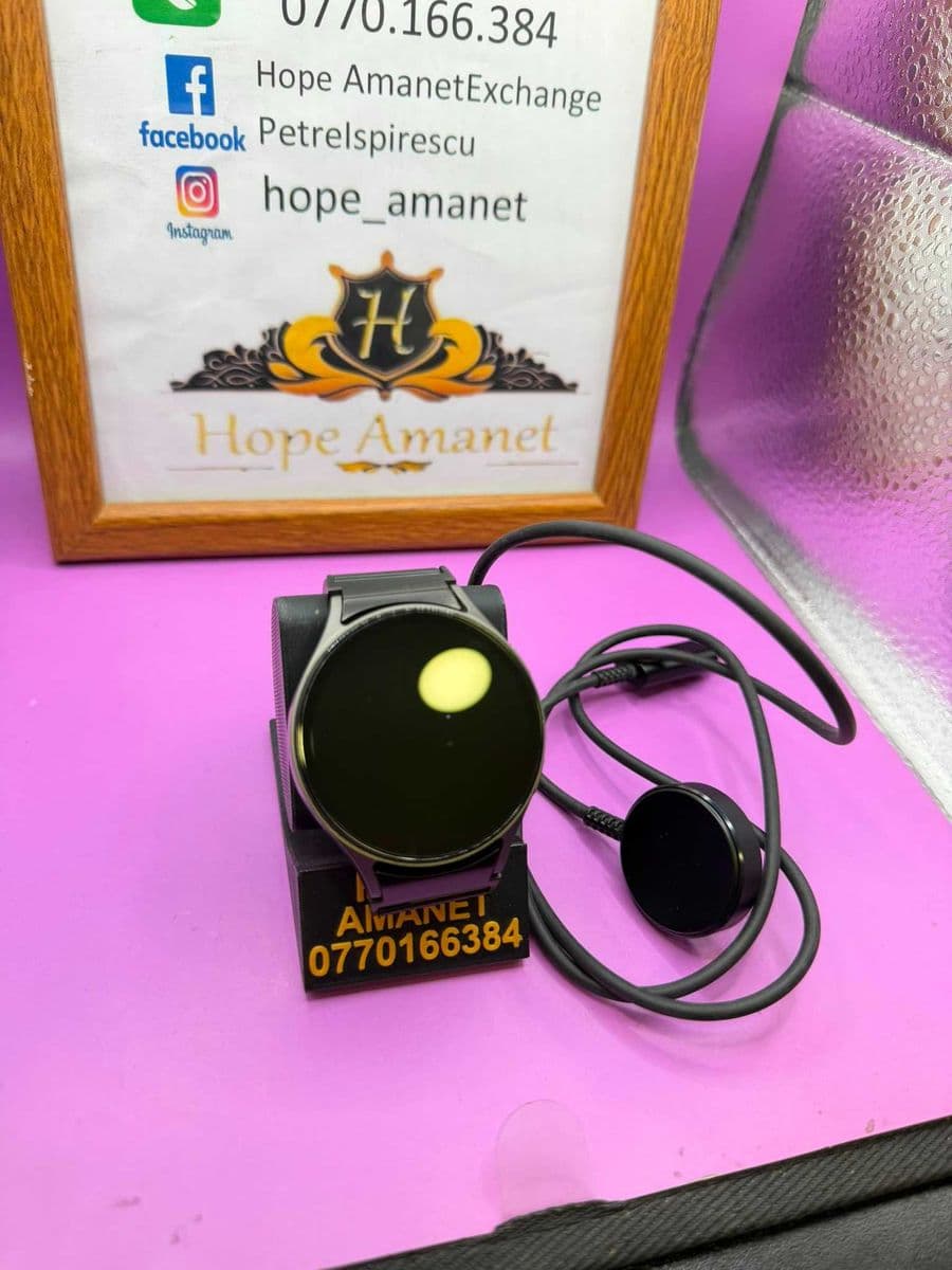 Hope amanet p2-samsung watch 7 /44 MM Bucuresti Sectorul 5