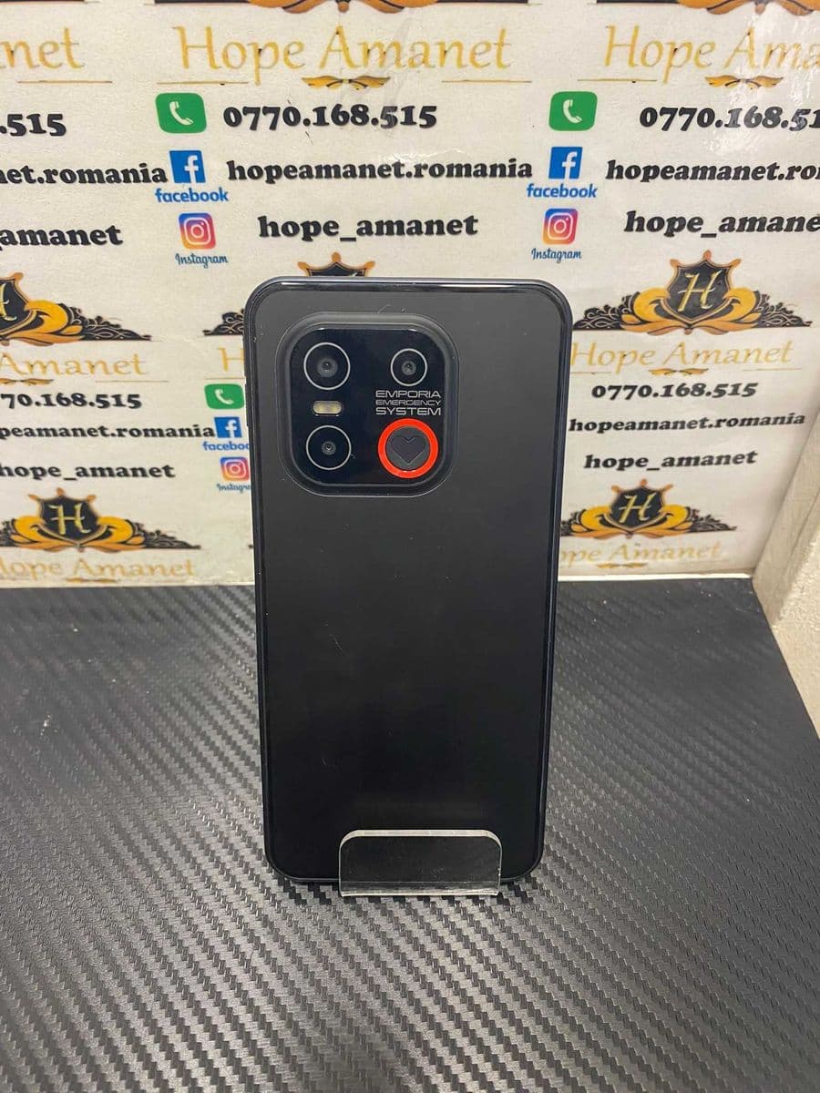 Hope Amanet P3 Emporia E6LT Bucuresti Sectorul 6