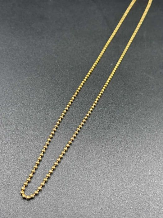 Hope Amanet P5 - Lant din Aur 14K 585 // 7.10 Gr Bucuresti Sectorul 2
