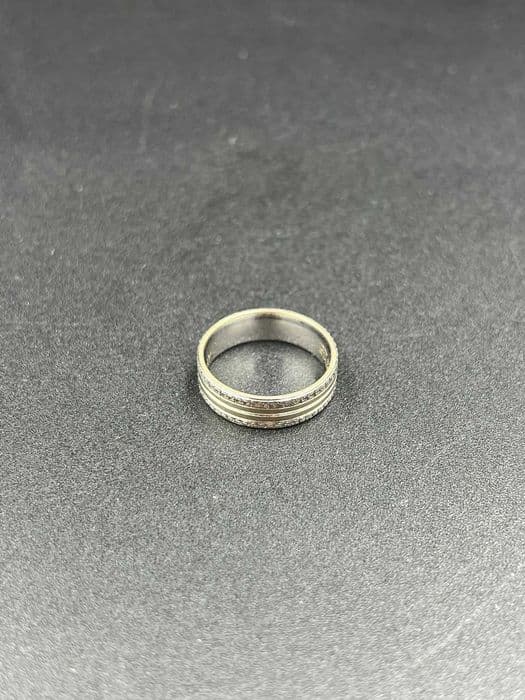 Hope Amanet P5 - Inel din Aur 14K 585 // 5.32 Gr Bragadiru
