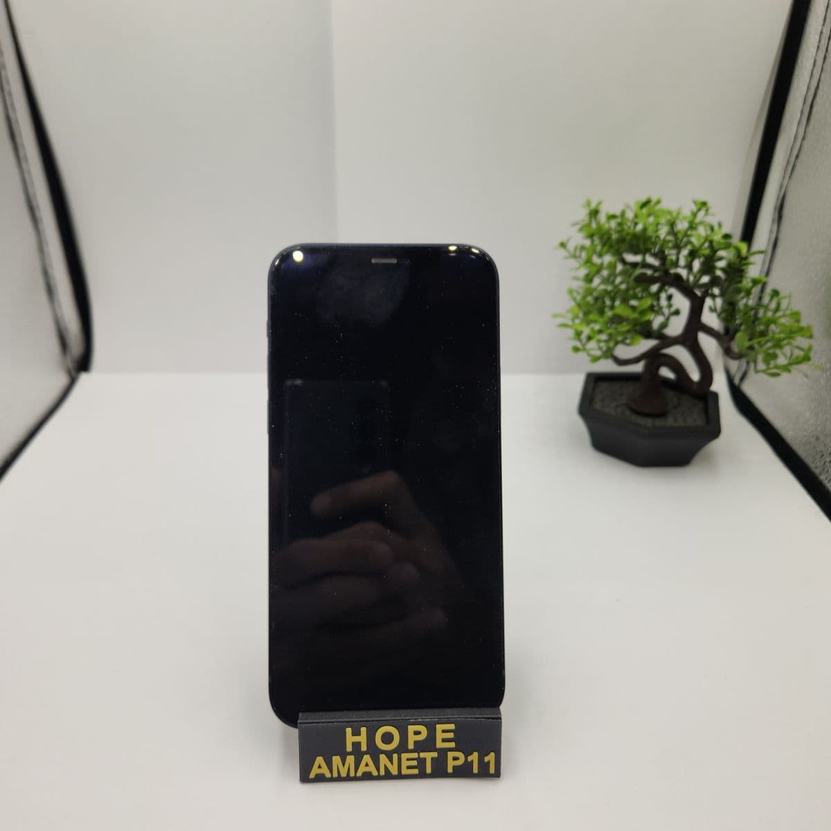 Hope amanet p11 - iphone 12/64gb/75 baterie Bucuresti Sectorul 2