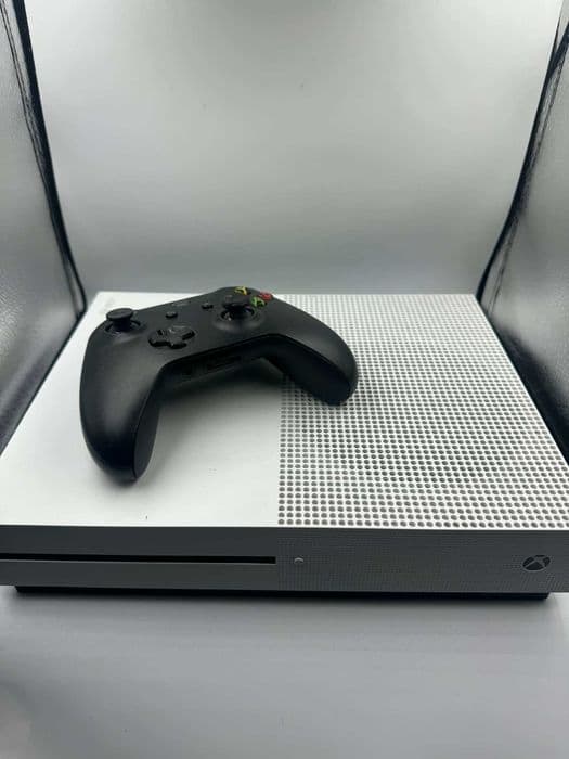 Hope Amanet P5-Consol XBox One S, White,500 GB /O Maneta Bucuresti Sectorul 6