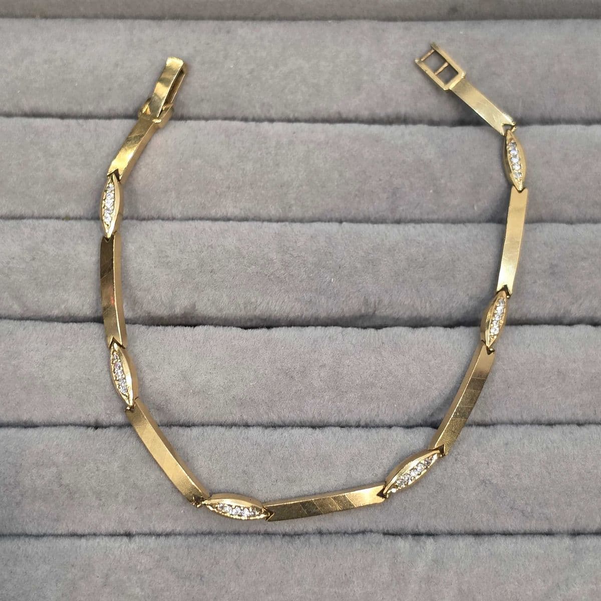 Hope Amanet P8 Bratara 18K 8.42Gr 18Cm Bucuresti Sectorul 6