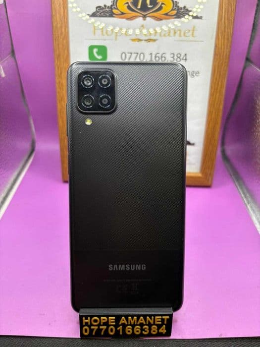 HOPE AMANET P2 -Samsung A12 64 GB/4 RAM Bucuresti Sectorul 5