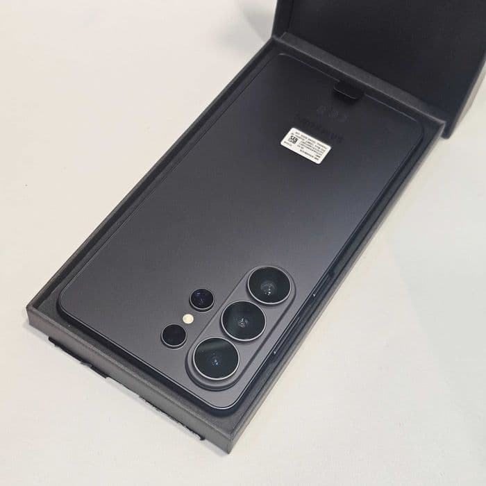 HOPE AMANET P8 Samsung S26 Ultra Nou 512 Gb 12 Gb Ram Bucuresti Sectorul 6