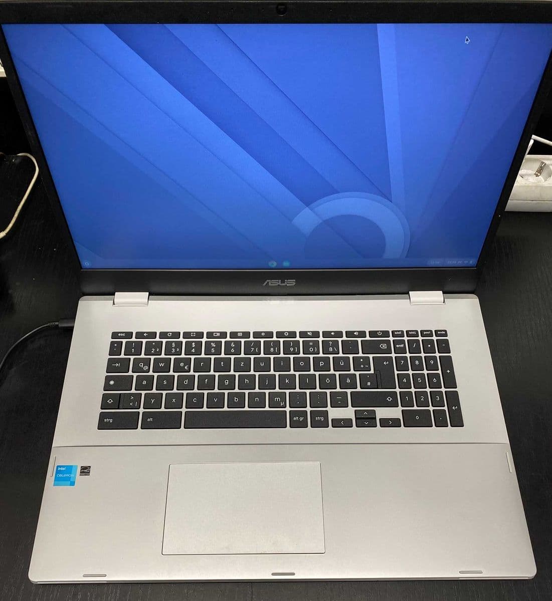 Hope Amanet P3 Laptop ASUS Chromebook cx1700ck Bucuresti Sectorul 6