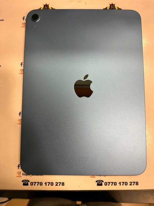 Hope Amanet P13 / iPad A16 / 128 GB / Baterie 100% Bragadiru