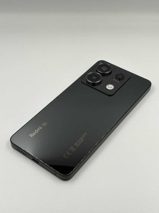 Hope Amanet P5 - Redmi Note 13 Pro // 256GB // Oferim Garantie ! Bucuresti Sectorul 2
