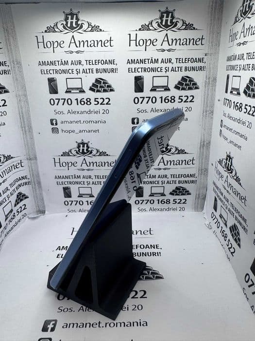 Hope Amanet P1/ HONOR X6 / COD 46199 Bucuresti Sectorul 5