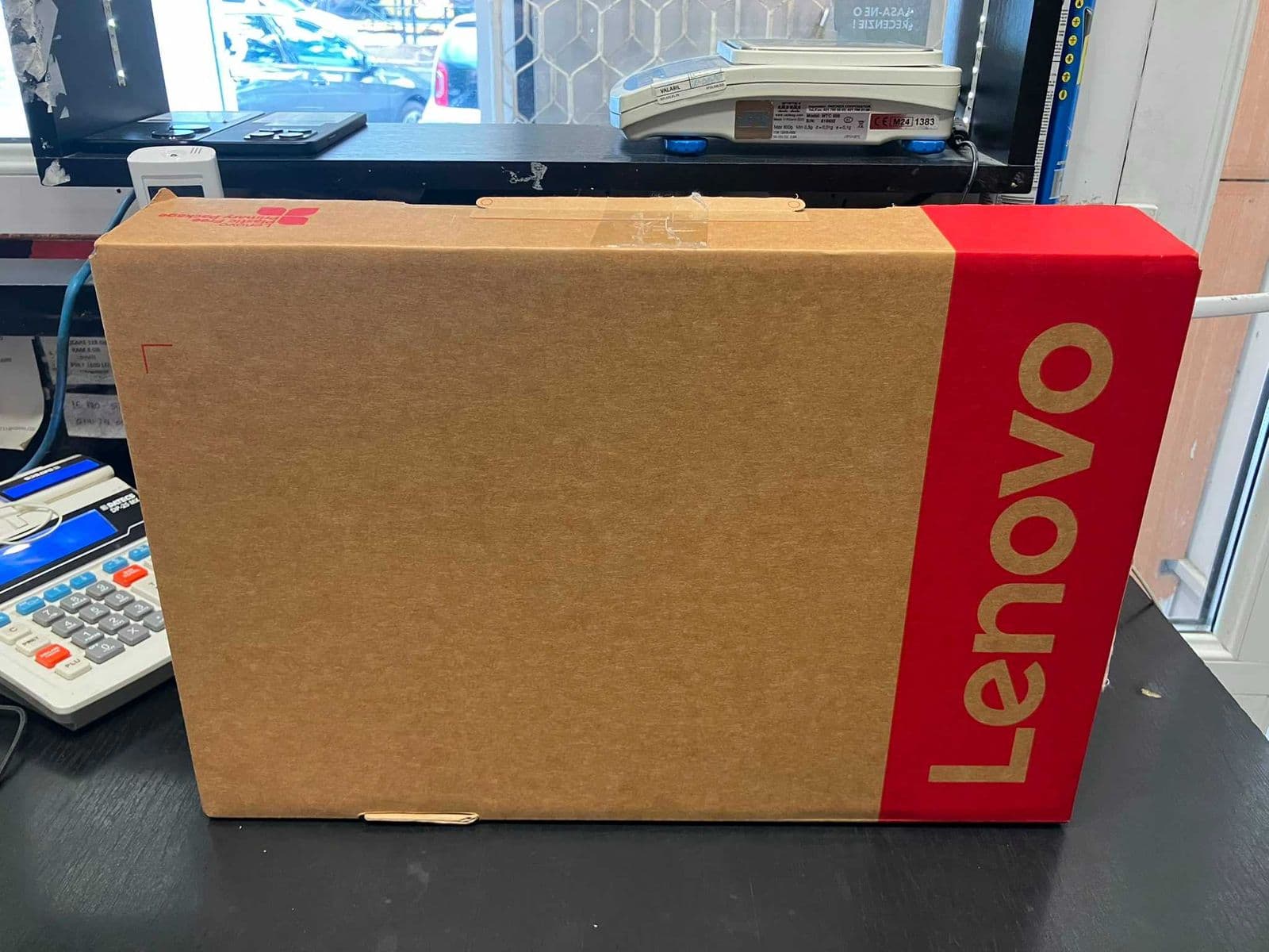 Hope Amanet P3 Laptop Lenovo Thinkpad E14 G7 / Ryzen 3 / 8 GB Ram Bucuresti Sectorul 6