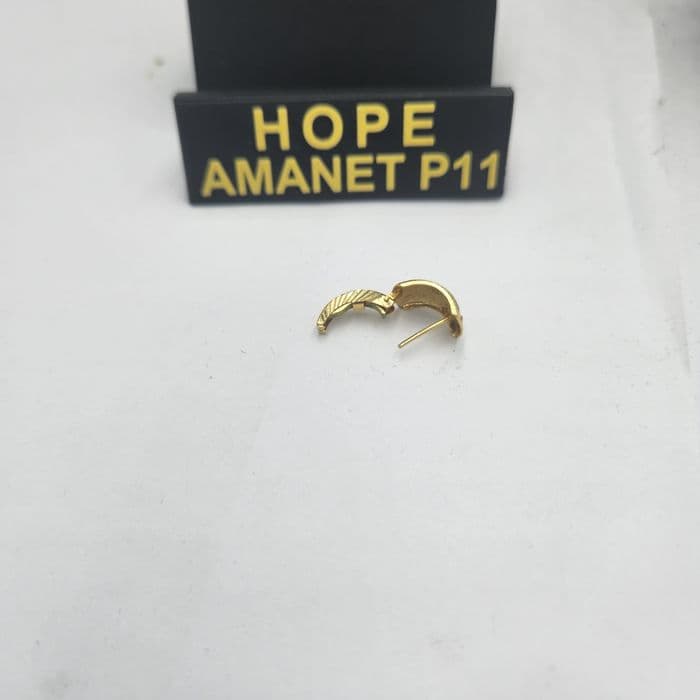 Hope Amanet P11 Cercei 18k / 2.63gr Bucuresti Sectorul 6