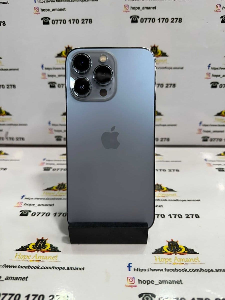 Hope Amanet P13 / iPhone 13 Pro / 128 GB Bragadiru