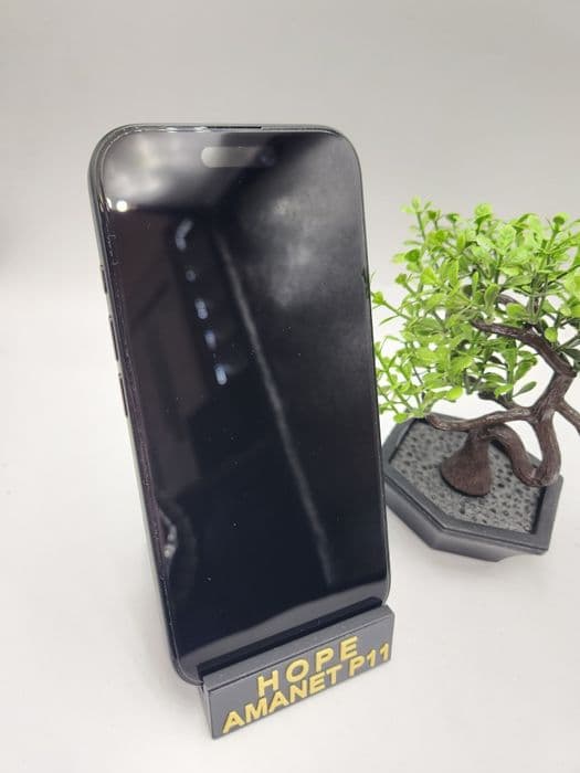 Hope Amanet P11-Iphone 16/ 128gb/ Bat 100-87cicl/impecabil Bucuresti Sectorul 6