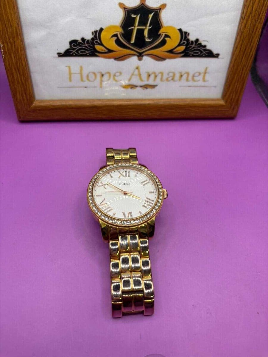 HOPE AMANET P2- Ceas guess Bucuresti Sectorul 5