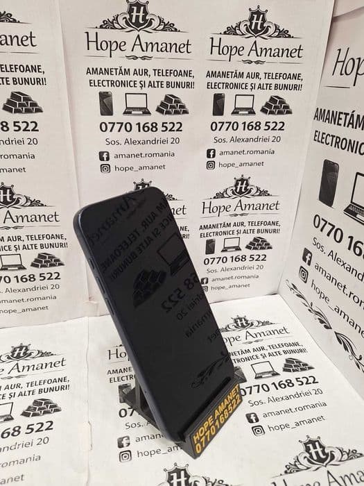 Hope Amanet P1/ iPhone 17 PRO max /COD 44830 Bucuresti Sectorul 5