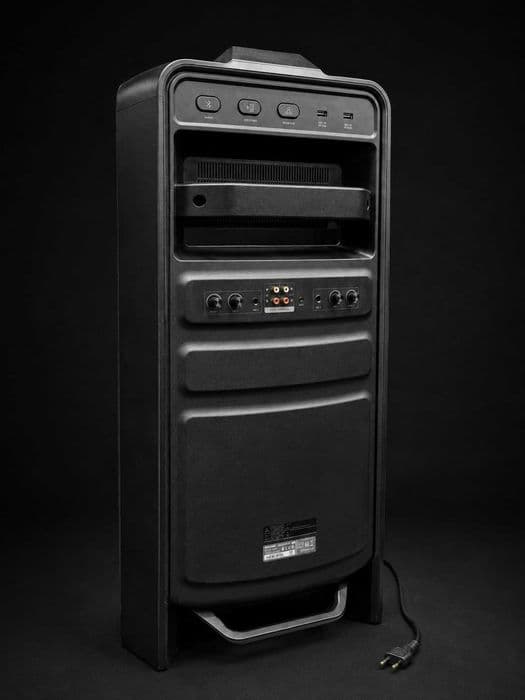 HOPE AMANET P13 - Sistem audio Samsung MX-T70 Bragadiru