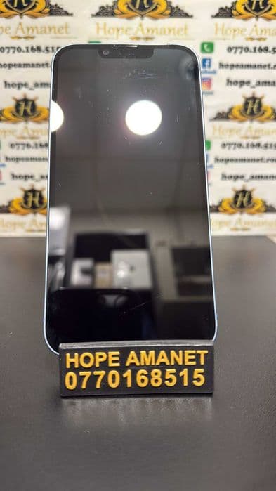Hope Amanet P3 IPHONE 14 128GB / BATERIE 79% Bucuresti Sectorul 6