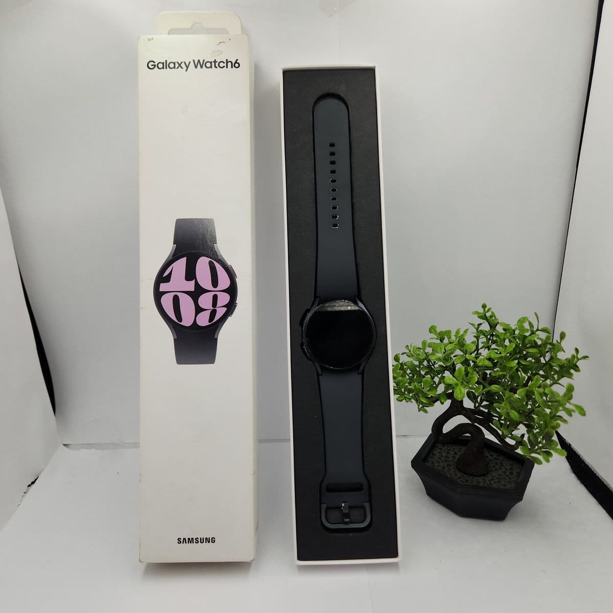 Hope amanet p11 - samsung galaxy watch 6 40mm Bucuresti Sectorul 2