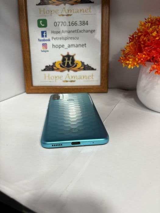 Hope Amanet P2-Motorola E20 32 GB/ 2 GB RAM Bucuresti Sectorul 5