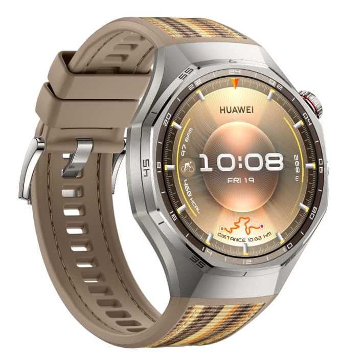 Hope Amanet P1/ HUAWEI WATCH GT 6 PRO / COD 44399 Bucuresti Sectorul 5