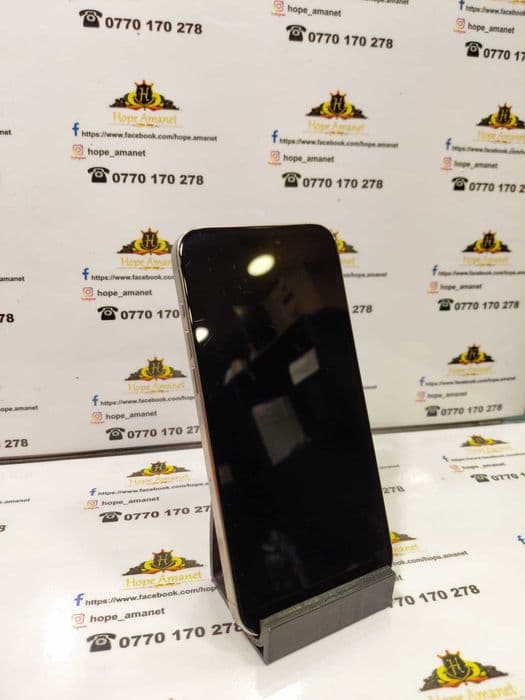 Hope Amanet P13/ Iphone 16 PRO MAX / 256 GB Bragadiru