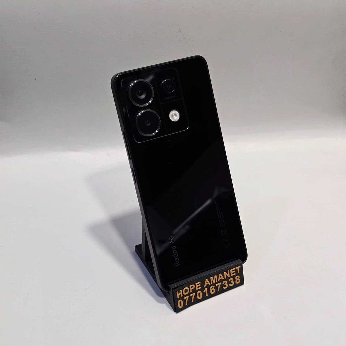 Hope Amanet P8 Redmi Note 13 Pro 256GB / 8 GB Ram Bucuresti Sectorul 6