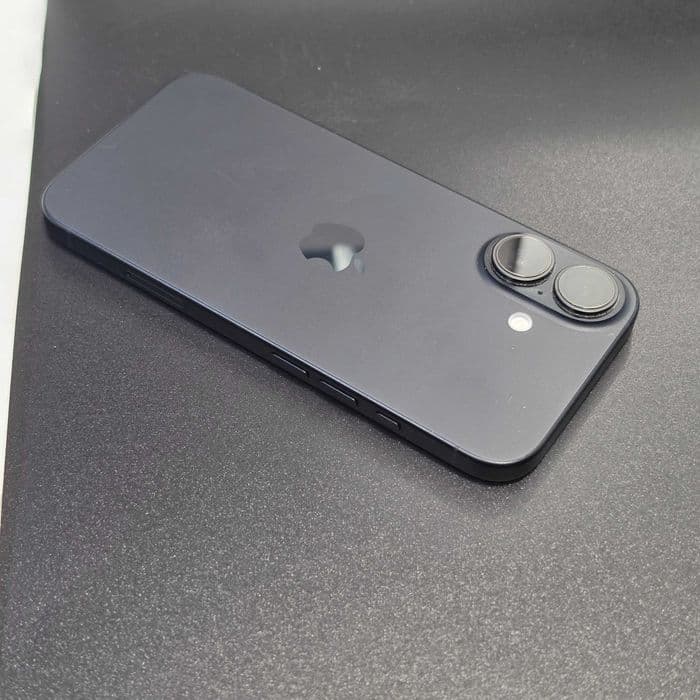 HOPE AMANET P8 Iphone 16 128 Gb 100 Baterie 29 cicluri Bucuresti Sectorul 6