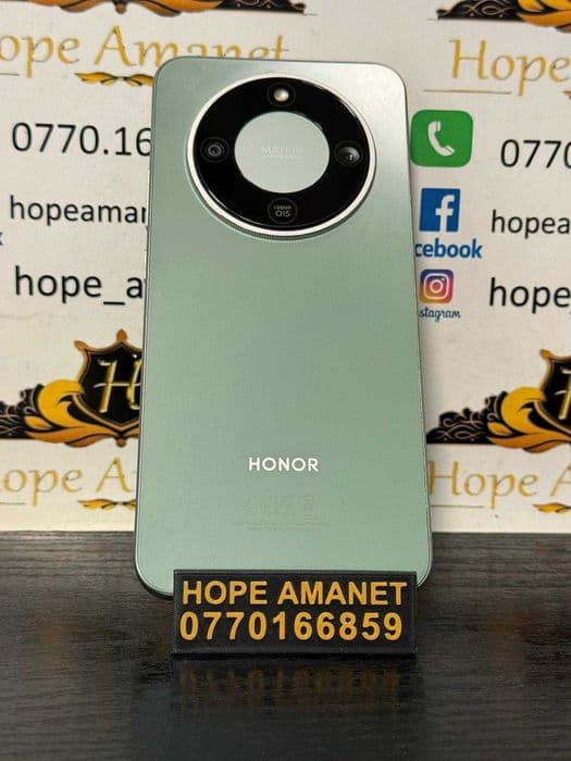 Hope Amanet P10/HONOR MAGIC 8 LITE Bucuresti Sectorul 5
