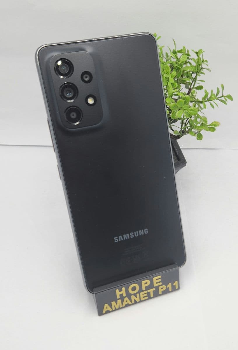 Hope Amanet P11- Samsung A53/128GB/6GB/GARANTIE Bucuresti Sectorul 2