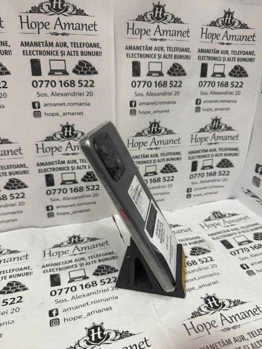 Hope Amanet P1/ZTE BLADE A 35e/COD 42121 Bucuresti Sectorul 5