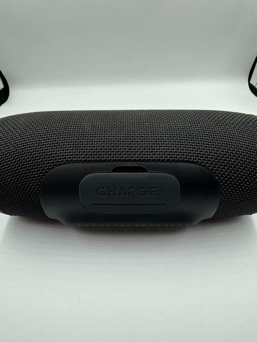 Hope Amanet P5-Boxa portabila JBL Charge 3, 6000 mAh, Negru Bucuresti Sectorul 6