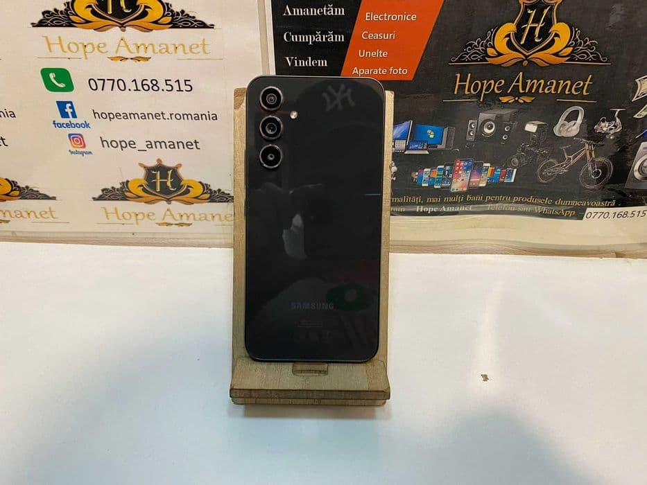 Hope Amanet P3 Samsung A54 5G Bucuresti Sectorul 6