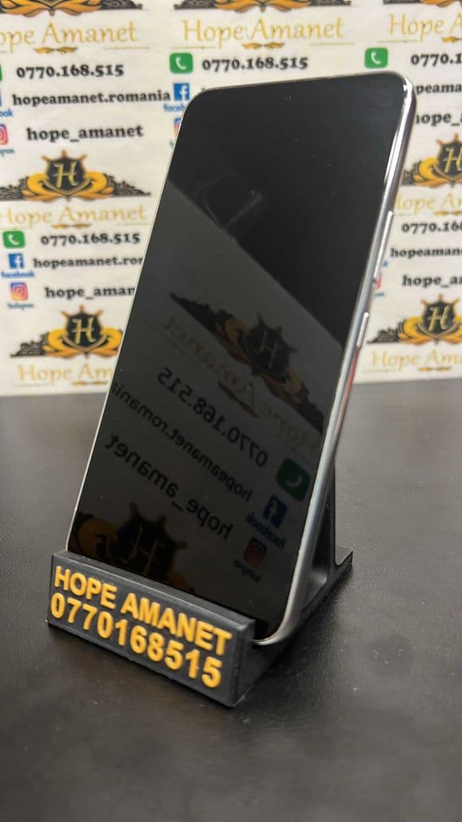 Hope Amanet P3 SAMSUNG S22 128 GB / 8GB RAM Bucuresti Sectorul 6