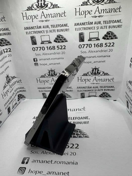 Hope Amanet P1/ IPHONE 13 PRO / COD 44752 Bucuresti Sectorul 5