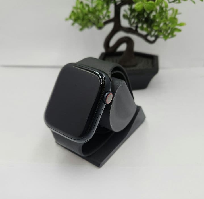 Hope Amanet P11- Apple Watch Serie 8/45mm/celular+gps/Baterie 100%/GARANTIE Bucuresti Sectorul 2